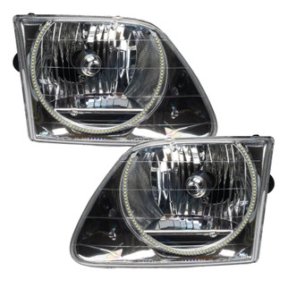 Oracle 97-03 Ford F-150 SMD HL - White