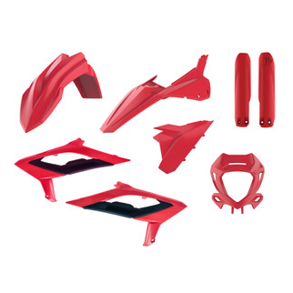 Plastic Body Kit Beta Oe