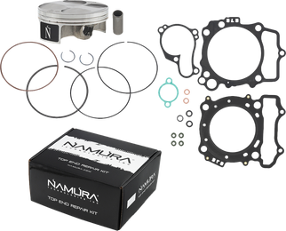 Top End Kit Forged 76.95/std Yam