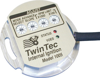 Model 1005 Race Internal Ignition