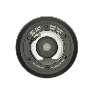 NRG Short Hub Adapter Mazda ND