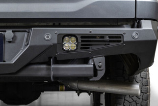 Addictive Desert Designs 24-26 Ford F-150 Bomber Rear Bumper