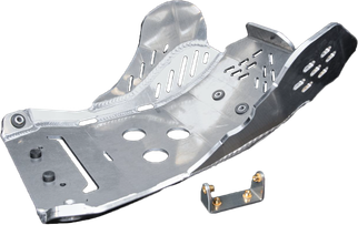 Skid Plate Ktm/hus/gas