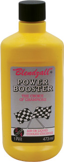 Octane Booster 16oz