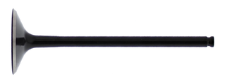 Exhaust Valve Steel
