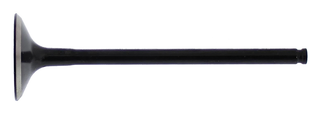 Exhaust Valve Steel