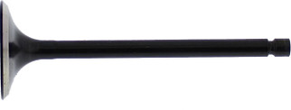 Exhaust Valve Steel