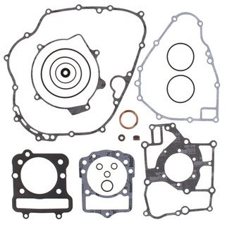 Complete Gasket Set- Kawasaki