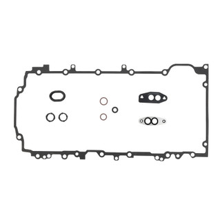 Cometic GM L82/L83/L84/L86/L87/L8B Gen-5 Small Block V8 Oil Pan Gasket Kit