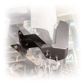 Turn Offroad 2020+ Jeep JT Corner Guards