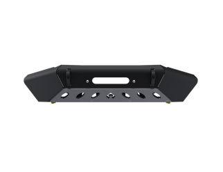 Artec Industries 18-25 Jeep Wrangler JL Jt High Clearance Comp Front Bumper
