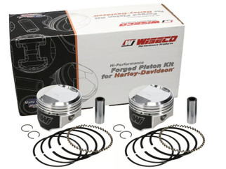 Wiseco Harley 1340 (3517X-4724/4725P2) Piston Kit