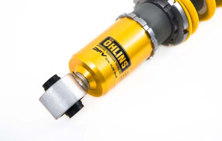 Ohlins 22-24 Subaru BRZ / Toyota GR86 Road & Track Coilover System