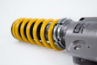 Ohlins 22-24 Subaru BRZ / Toyota GR86 Road & Track Coilover System