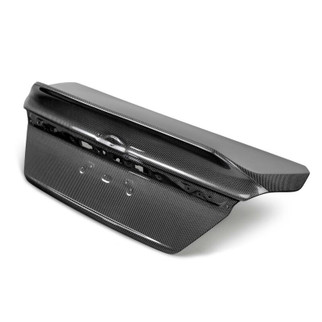 Seibon 2022 Subaru WRX C-style Carbon Fiber Trunk Lid