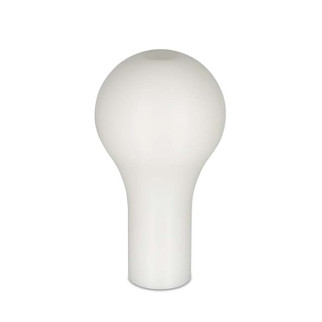 BLOX Ultraform Shift Knob M10x1.5 - White