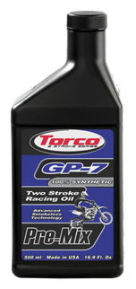 Gp-7 Oil 2t 0.5l