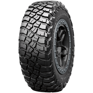 BFGoodrich Mud-Terrain T/A KM3 235/70R16 110Q D