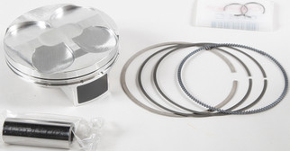 Piston Kit Armorglide 78.00/std 12.9:1 Hon