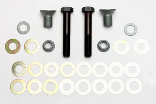 Wilwood bolt kit bracket CAMARO/NOVA 67-72 14.00 rotor