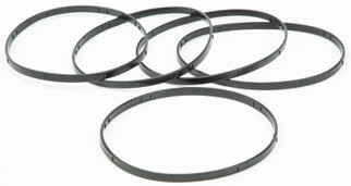 M8 Molded Rubber Clutch Seal All Fxs Oe#25701080