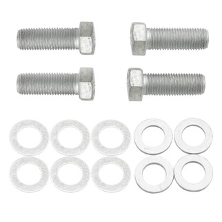 Wilwood bolt kit SPINDLE/CALIPER bracket eclipse mitsubishi