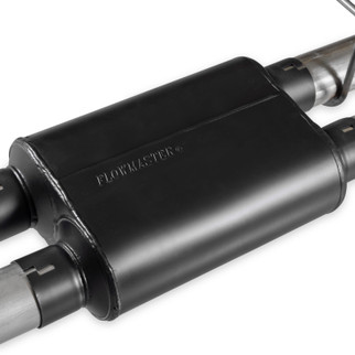 Flowmaster 2025 RAM 1500 3.0L American Thunder Cat-Back Exhaust System