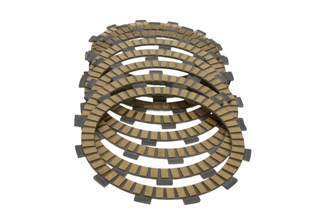 Clutch Friction Plate Set Beta/husq