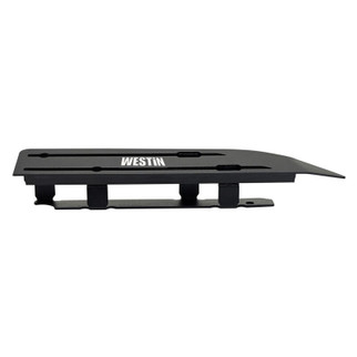 Westin Adventure Mount Base for 22-26 Silverado/Sierra 1500 & 24-26 2500/3500 w/13.4in. Touch Screen