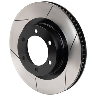 Wilwood 6x5.5 GT Vented Rotor