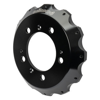 Wilwood hat 12X8.75 bc 5X5.118 MT 1.086 offset 6.185 reg