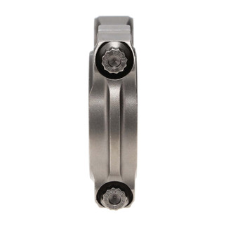 Manley Chrysler Small Block 5.7L Hemi Series 6.125in Standard I Beam Connecting Rod - Single