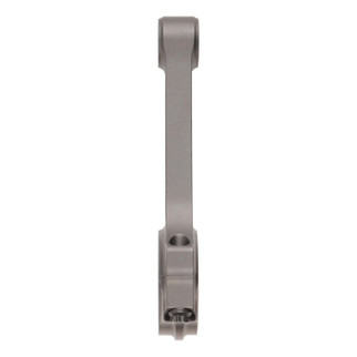 Manley Chrysler Small Block 5.7L Hemi Series 6.125in Standard I Beam Connecting Rod - Single