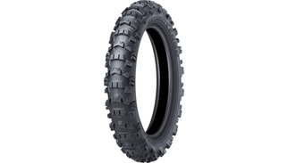 Dunlop Geomax EN92 Soft Rear Tire - 140/80-18 70R TT