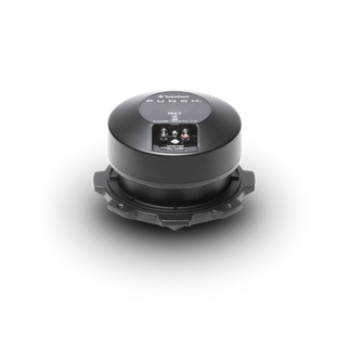 Rockford Fosgate Punch Pro 1.5in 4-Ohm Tweeter (Single)