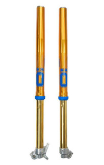 Ohlins 18-26 Honda CRF 250R, 17-26 CRF 450R RXF 48 Fork