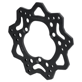 Wilwood Dynapro Sprint Left Hand Front Rotor