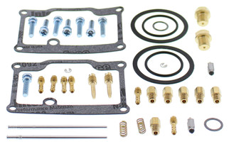All Balls Racing 2005 Arctic Cat M5 500 Mountain Cat Carburetor Rebuild Kit