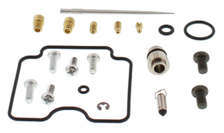 All Balls Racing 2007 Polaris Outlaw 500 Carburetor Rebuild Kit