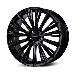 Versus Vouge 2223 Limited 18X7.0 +48 5x114.3 Glossy Black