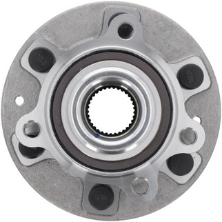 MOOG 2021 Cadillac Escalade ESV Front Hub Assembly