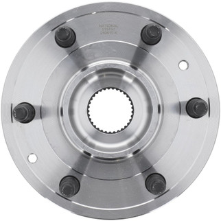 MOOG 2021 Cadillac Escalade ESV Front Hub Assembly