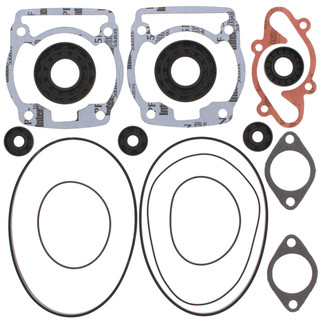 Gasket Kit-sd 9500 Blzd 78-82 Lc- 454lc- 500lc+