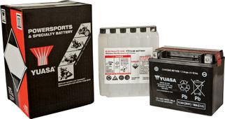 Battery Ytx12-bs Maintenance Free