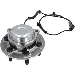 MOOG 19-23 Ram 1500 Front Wheel Hub & Bearing Assembly