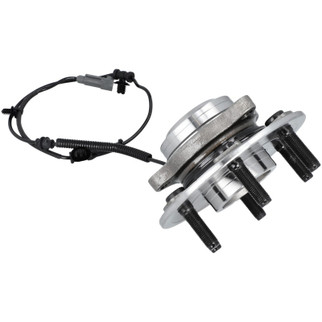 MOOG 19-23 Ram 1500 Front Wheel Hub & Bearing Assembly