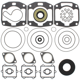 Gasket Kit- Thndrcat/mt Cat 93-94