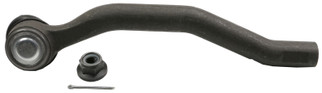 MOOG 11-17 Nissan Quest Front Left Outer / Left Outer Tie Rod