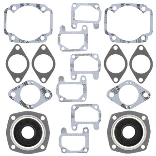 Gasket Set S/m A/c 400/440