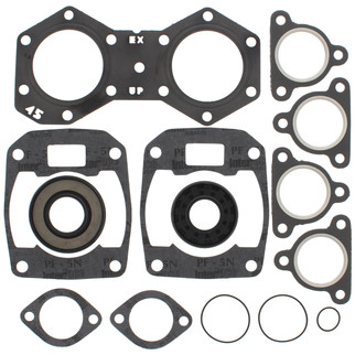 Gasket Set S/m Polaris